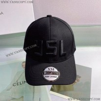 サンローラン スーパーコピー × new era コラボ キャップ Saw52176