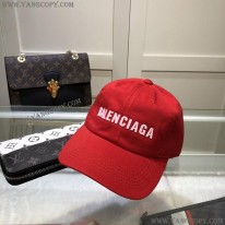 バレンシアガ スーパーコピー ホワイトロゴキャップ bag33562