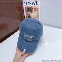 バレンシアガ 偽物 ロゴキャップ N級品 baz56708
