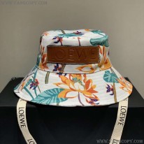 ロエベ スーパーコピー PAULAS IBIZA フィッシャーマン ハット lob24227