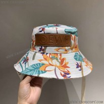 ロエベ スーパーコピー PAULAS IBIZA フィッシャーマン ハット lob24227