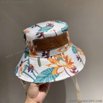ロエベ スーパーコピー PAULAS IBIZA フィッシャーマン ハット lob24227