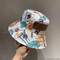 ロエベ スーパーコピー PAULAS IBIZA フィッシャーマン ハット lob24227
