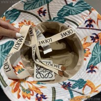 ロエベ スーパーコピー PAULAS IBIZA フィッシャーマン ハット lob24227