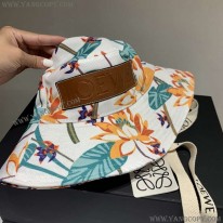 ロエベ スーパーコピー PAULAS IBIZA フィッシャーマン ハット lob24227
