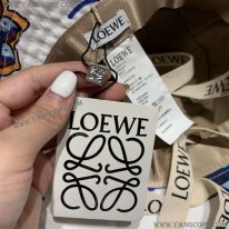 ロエベ スーパーコピー PAULAS IBIZA フィッシャーマン ハット lou90976