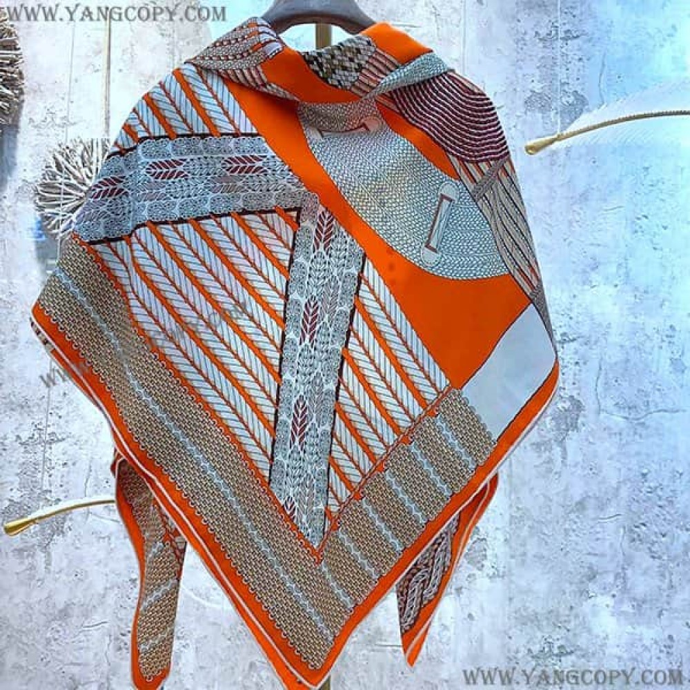 エルメス スーパーコピー ストール レディース erb17586