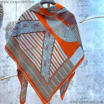 エルメス スーパーコピー ストール レディース erb17586