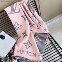 ルイヴィトン 偽物 エシャルプ・ロゴマニア マフラー ♪2色 vug57962