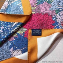 エルメス 偽物 シルクスカーフ ers71515