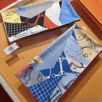 エルメス スーパーコピー シルクスカーフ eri95232