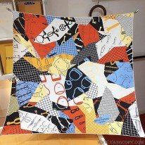 エルメス スーパーコピー シルクスカーフ eri95232