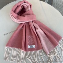 エルメス コピー カシミアストール ダブルフェイス マフラー ert36771