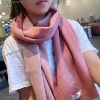 エルメス コピー カシミアストール ダブルフェイス マフラー ert36771