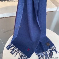 ルイヴィトン スーパーコピー メンズ カシミヤ タッセル マフラ vuk78628