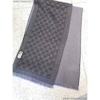 グッチ 偽物 GGジャカード ウール スカーフ gud00572