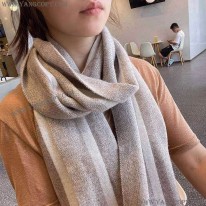 ルイヴィトン 偽物 メンズ カシミヤ タッセル マフラ vui42984