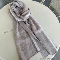 ルイヴィトン 偽物 メンズ カシミヤ タッセル マフラ vui42984
