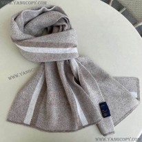 ルイヴィトン 偽物 メンズ カシミヤ タッセル マフラ vui42984
