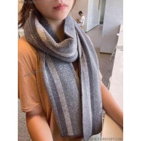 ルイヴィトン 偽物 メンズ カシミヤ タッセル マフラ vur99682