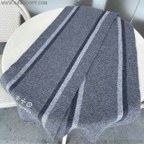 ルイヴィトン 偽物 メンズ カシミヤ タッセル マフラ vur99682