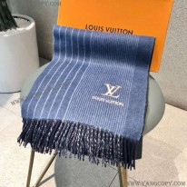 ルイヴィトン スーパーコピー カシミヤ タッセル マフラ vua50580