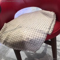 ルイヴィトン スーパーコピー カシミヤ チェック スカーフ マフラ vuq63255