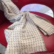 ルイヴィトン スーパーコピー カシミヤ チェック スカーフ マフラ vuq63255