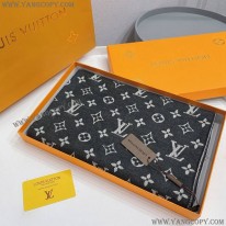 ルイヴィトン スーパーコピー カシミヤ・シルクマフラー vup94225