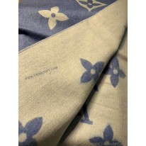 ルイヴィトン スーパーコピー エシャルプ・モノグラム ストライプス マフラー vuz95179