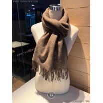 ルイヴィトン 偽物 エシャルプ・モノグラム マフラー vub89885