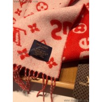 ルイヴィトン スーパーコピー シュプリーム エシャルプマフラー MP1890