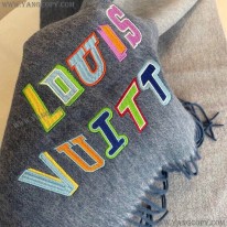 ルイヴィトン スーパーコピー LVxNBAコラボ マフラー vuj35183