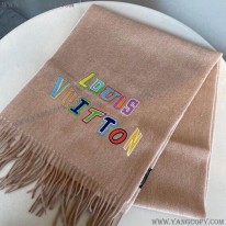 ルイヴィトン スーパーコピー LVxNBAコラボ マフラー vuf05576