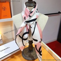 シャネル コピー シルクスカーフ 選べる2色 shf37234