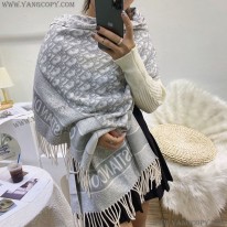 ディオール スーパーコピー マフラー ショール カシミア・カシミヤ・コットン det61506