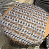 ロエベ スーパーコピー チェック スカーフ カシミヤ loe57570