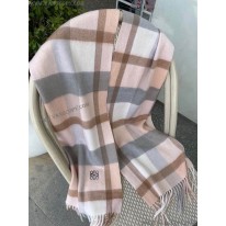 ロエベ スーパーコピー ストライプ スカーフ カシミヤ lot55767