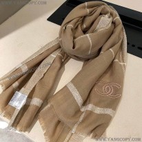 シャネル スーパーコピー ウール マフラー・ストール N級品 shn06070