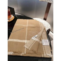 シャネル スーパーコピー ウール マフラー・ストール N級品 shn06070