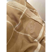 シャネル スーパーコピー ウール マフラー・ストール N級品 shn06070