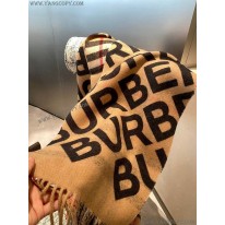 バーバリー 偽物 リバーシブル チェック カシミアスカーフ Bah63945