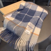 バーバリー スーパーコピー クラシック カシミヤ チェック マフラー Bae46128