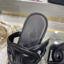 エルメス 偽物 エスパドリーユ エポペ シックでエレガントなサンダル H221145Z02380