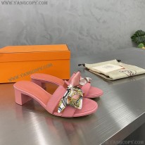 エルメス スーパーコピー レディース オアシスサンダル ert68897