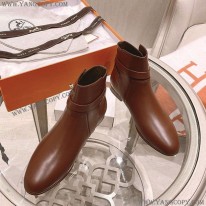 エルメス 偽物 ショートブーツ フレンチー err60884