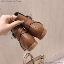 エルメス 偽物 ショートブーツ フレンチー err60884