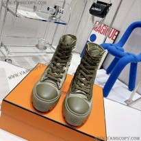 エルメス 偽物 ショートブーツ フレッシュ 超軽量 カーフ erf10655