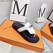 エルメス 偽物 サンダルアンピール Empire sandal H221074Z90