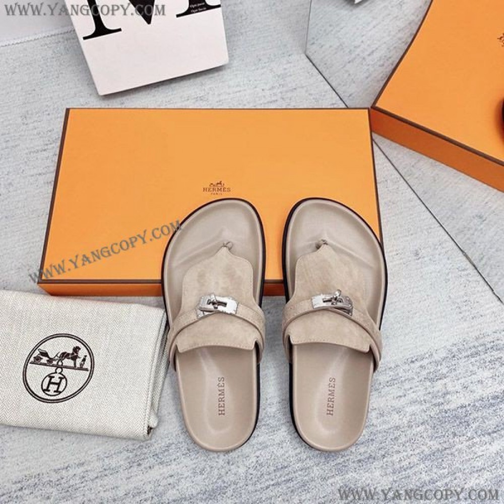 エルメス 偽物 サンダル アンピール Empire sandal eru36551